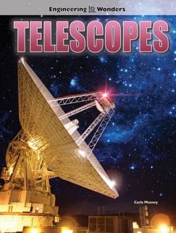 Telescopes 9781683423904