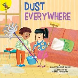 Dust Everywhere 9781683428244