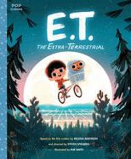 E. T. the Extra-Terrestrial 9781683690108