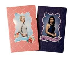 Riverdale Character Notebook Collection (Set Of 2) 9781683836131