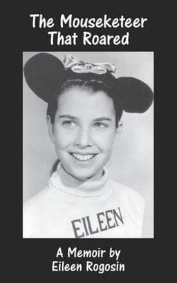 The Mouseketeer That Roared 9781683902584