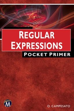 Regular Expressions 9781683922285