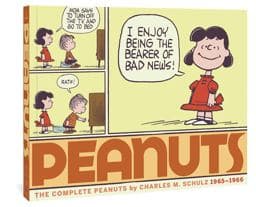 The Complete Peanuts 9781683960386