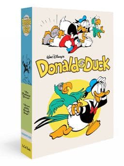 Donald Duck 9781683960461