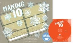 Making 10 9781684100378