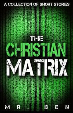 The Christian Matrix 9781684110230