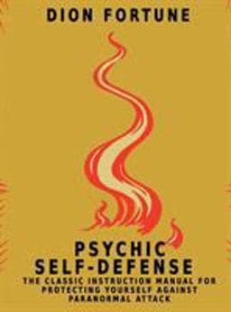Psychic Self-Defense 9781684116003