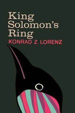 King Solomon's Ring 9781684224678