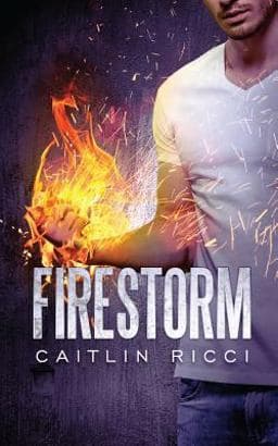Firestorm 9781684313044