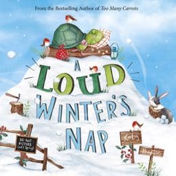 A Loud Winter's Nap 9781684362233