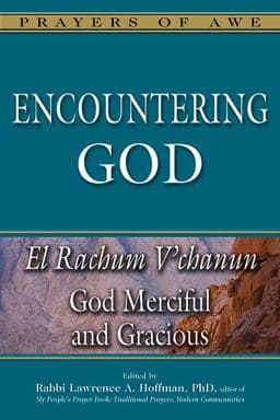 Encountering God 9781684429004