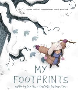 My Footprints 9781684460007