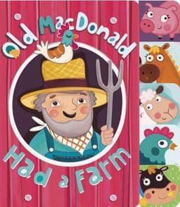 Old MacDonald Had a Farm 9781684461141