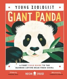 Giant Panda (Young Zoologist) 9781684492213