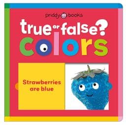 Colors (True or False?) 9781684495733