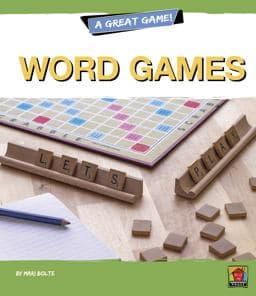 Word Games 9781684507399