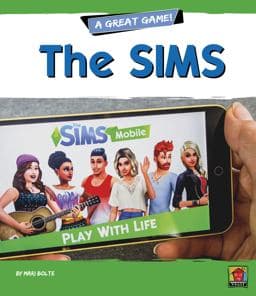 The SIMS 9781684507917