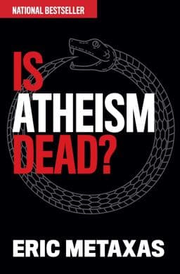 Is Atheism Dead? 9781684513406