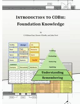 Introduction to COBie 9781684743704