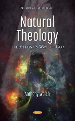 Natural Theology 9781685071981