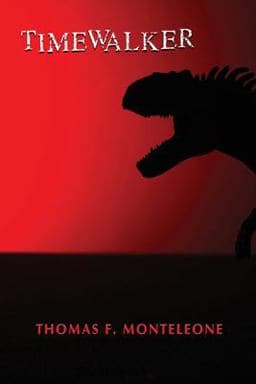 Timewalker 9781685100315