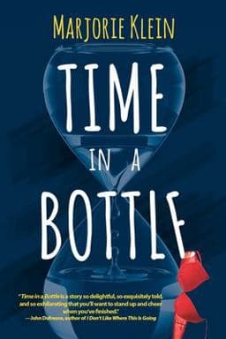 Time in a Bottle 9781685131425