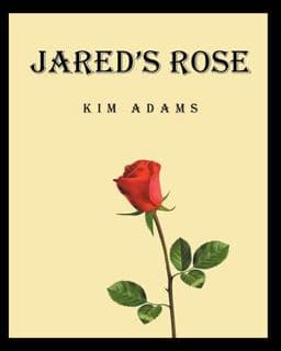 Jared's Rose 9781685177645