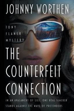 The Counterfeit Connection 9781685493257