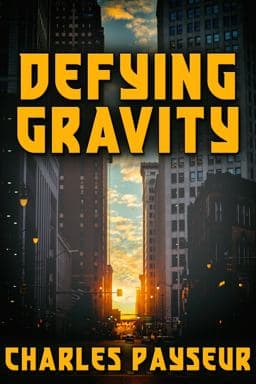 Defying Gravity 9781685503376