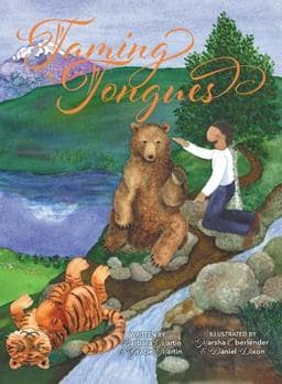 Taming Tongues 9781685704841