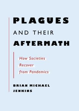 Plagues and Their Aftermath 9781685890162