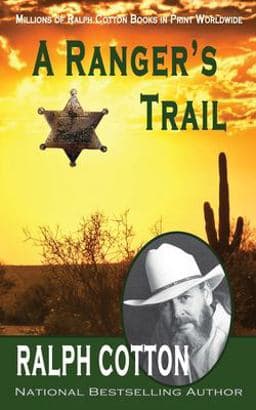 A Ranger's Trail 9781686874079