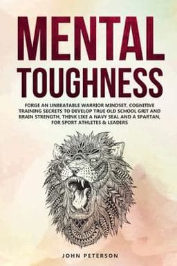 Mental Toughness 9781686949173