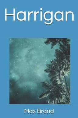 Harrigan 9781690157526