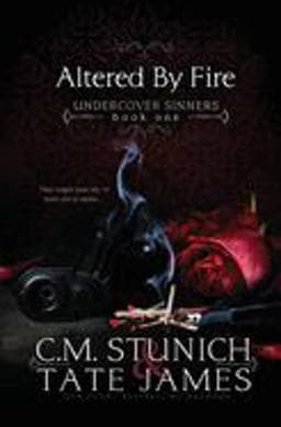 Altered by Fire 9781691532193