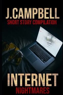 Internet Nightmares 9781692858438