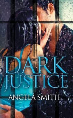 Dark Justice 9781693399268