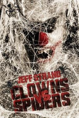 Clowns vs. Spiders 9781694270597