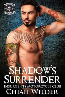 Shadow's Surrender 9781695686120