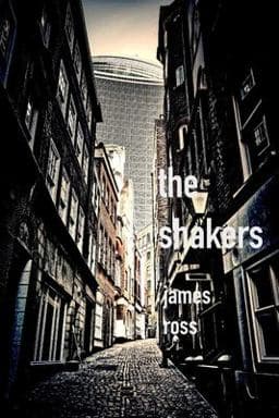 The Shakers 9781697084610