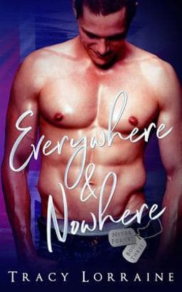 Everywhere & Nowhere 9781697858228