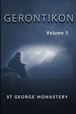 Gerontikon 9781702193535
