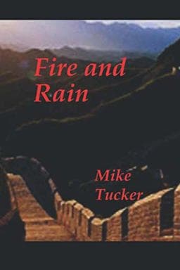 Fire and Rain 9781703441680