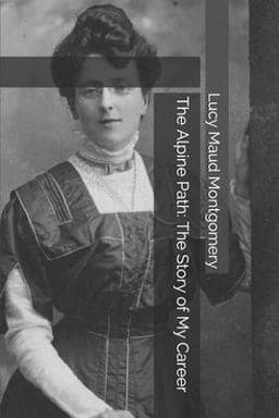 The Alpine Path 9781704366357