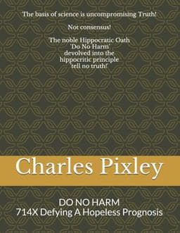 DO NO HARM With 714X 9781705624425