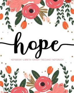 Hope 9781706826583