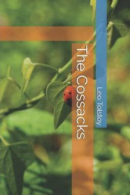 The Cossacks 9781712532973