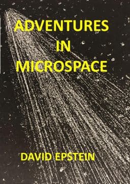 Adventures in Microspace 9781716380310