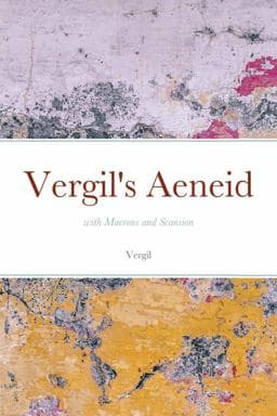 Vergil's Aeneid 9781716546051