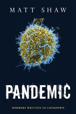 Pandemic 9781716906985
